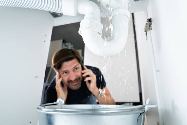 Best Water Leak Repair  in Penngrove, CA
