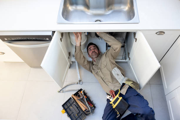 Best Emergency Plumbing Repair  in Penngrove, CA