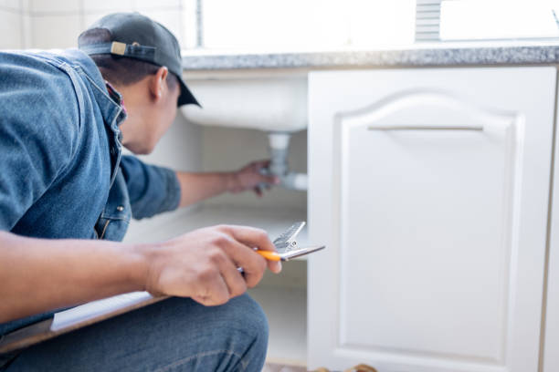 Best Water Leak Repair  in Penngrove, CA