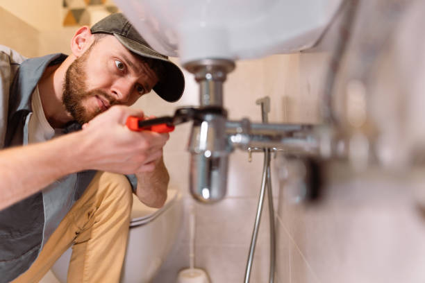 Best Clogged Drain Plumber  in Penngrove, CA