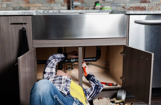 Best Hot Water Heater Installation  in Penngrove, CA