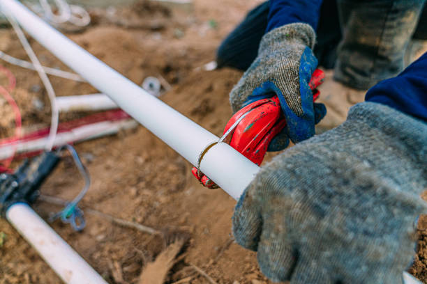 Best Emergency Plumber  in Penngrove, CA